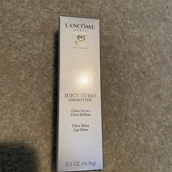 Makeup Juicy Tubes Hallucination Poshmark